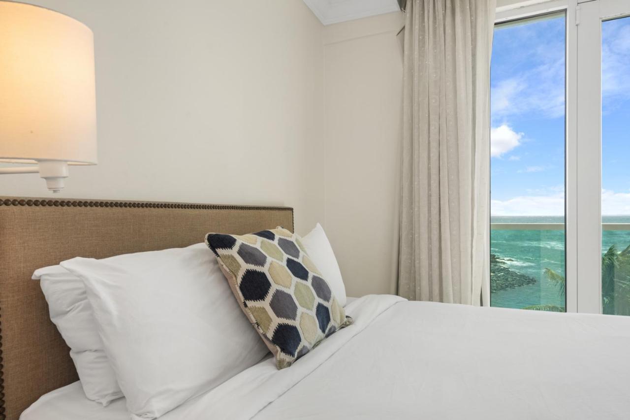 Biarritz Studio - Beautiful Ocean View Studio Διαμέρισμα Σαν Χουάν Εξωτερικό φωτογραφία