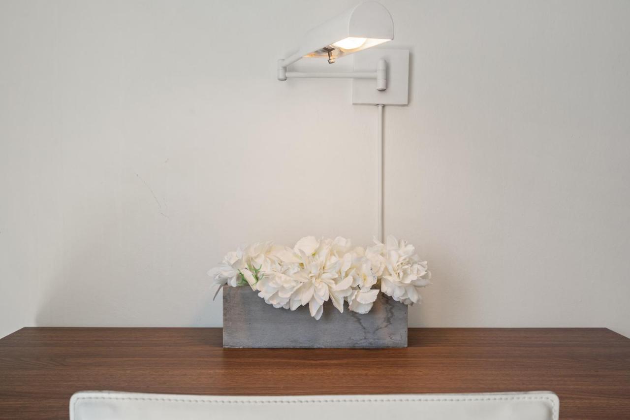 Biarritz Studio - Beautiful Ocean View Studio Διαμέρισμα Σαν Χουάν Εξωτερικό φωτογραφία