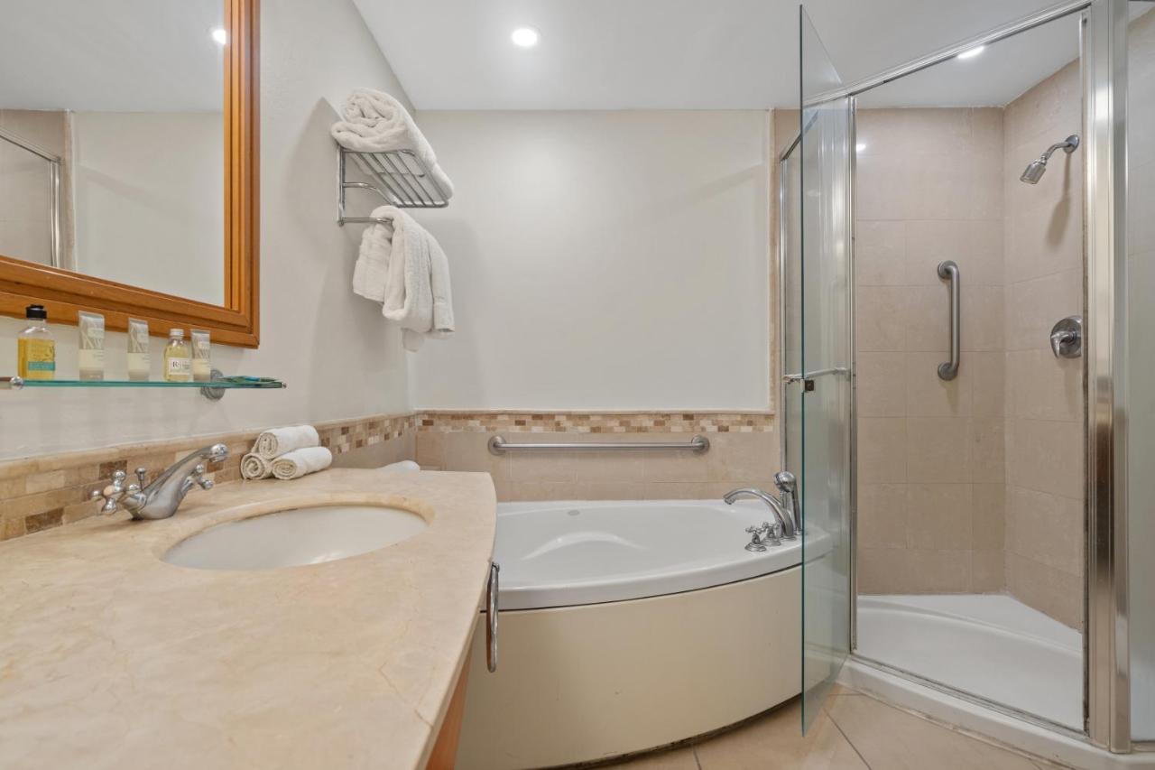 Biarritz Studio - Beautiful Ocean View Studio Διαμέρισμα Σαν Χουάν Εξωτερικό φωτογραφία