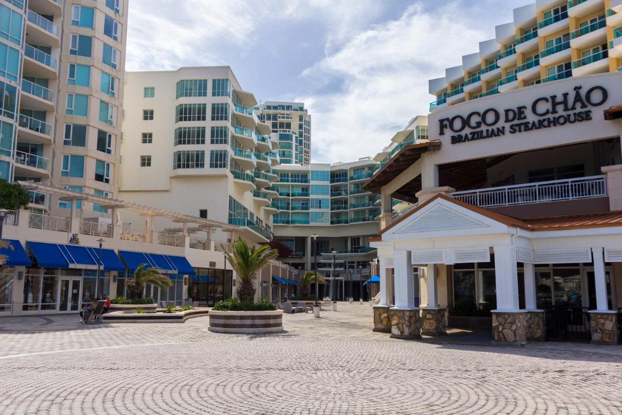 Biarritz Studio - Beautiful Ocean View Studio Διαμέρισμα Σαν Χουάν Εξωτερικό φωτογραφία