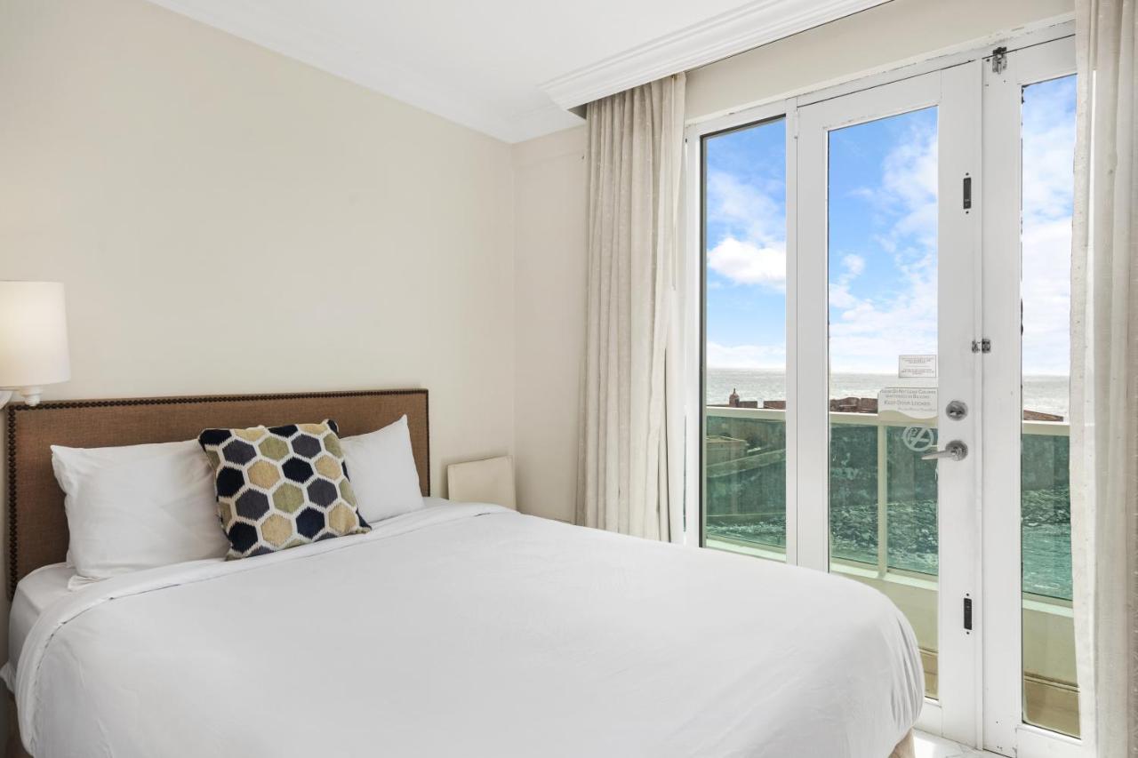Biarritz Studio - Beautiful Ocean View Studio Διαμέρισμα Σαν Χουάν Εξωτερικό φωτογραφία