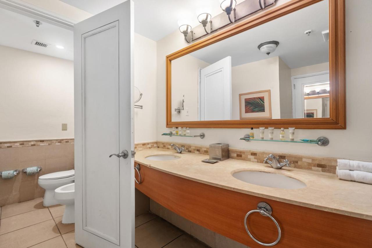 Biarritz Studio - Beautiful Ocean View Studio Διαμέρισμα Σαν Χουάν Εξωτερικό φωτογραφία